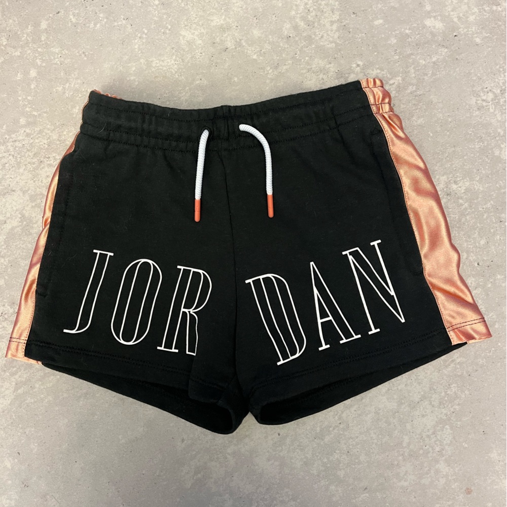 Jordan Shorts EUC